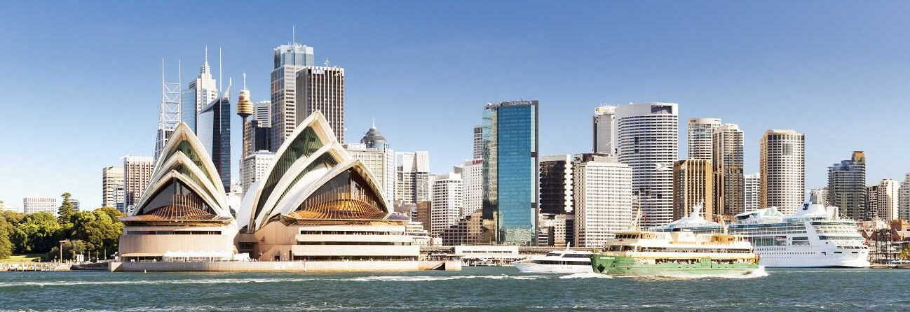 Sydney City Tours
